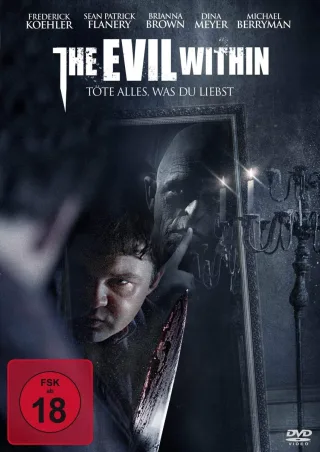 The Evil Within - Töte alles was du liebst