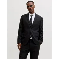 Jack & Jones Sakko JPRBLAMARTIN BLAZER CO01 Materialmix, slim fit