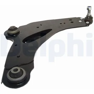 Delphi Querlenker vorne rechts Nissan Primastar Opel Vivaro Renault Trafic TC1468