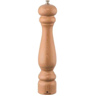 Zassenhaus Pfeffermühle Potsdam Buchenholz natur, 30 cm
