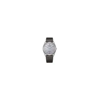 Citizen Herrenuhr Leder AR3120-16A