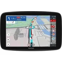 TomTom GO Expert Plus 7" LKW-Navigationsgerät
