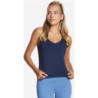 Skechers Sporttop GOWALK EVOLUTION TANK ärmelloser Schnitt, aus Nylon und Elasthan