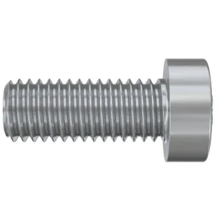 Fischer Zylinderkopfschraube HSHS M8x20 A4 - 576513