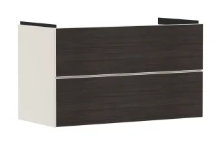 Hansgrohe Waschtischunterschrank Xevolos E sandbeige matt  54182730
