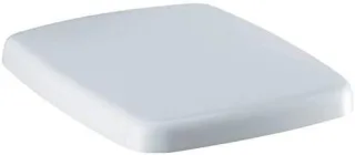 Ideal Standard WC-Sitz Cantica weiss, ohne Absenkautomatik, T629901 T629901