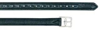 Steigbügelriemen PA Velvet Touch Leder, Nylon verstärkt