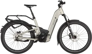 E-Bike  - Riese & Müller Homage5 GT Pinion      - 51 cm