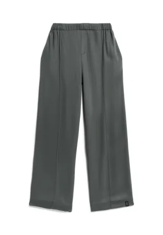 Armedangels - JONVAALIE PANT space steel - Gr. - S