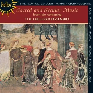 Sacred & Secular Music