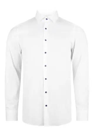 ROY ROBSON - Hemd S-1284-80 S-80-05087-11457-00 white - Gr. - 40