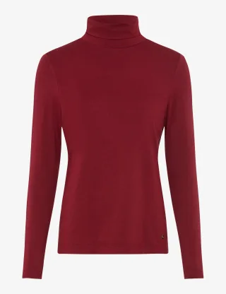 BRAX - Style Carina L wine red - Gr. - 40