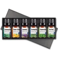 P-Beauty Cosmetic Accessories Duftöl Ätherische Öle Aromaöl Raumduft Diffuser Massageöl 100% naturreines Öl