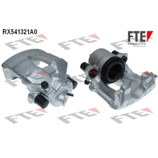 FTE Bremssattel vorne links Audi Seat Skoda VW 9291573