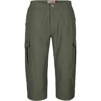 G.I.G.A. DX by killtec 3/4-Hose GS 13 MN PNTS 3/4 Hose mit HYDROCOOL, schnelltrocknend, verstellbar, bequem