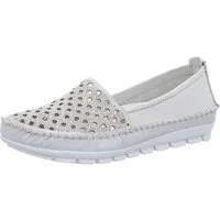 Gemini GLANZNAPPA SLIPPER Slipper