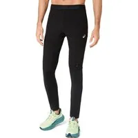 Asics Laufhose ROAD PANT Reflektierend, Praktische Taschen, Bewegungsfreundlich
