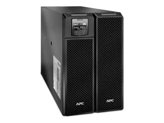 APC Smart-UPS SRT | srt8kxlir | USV (in Rack montierbar/extern)