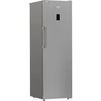 BEKO Kühlschrank b300 B3RMLNE444HXB 7284643790, 186,5 cm hoch, 59,7 cm breit