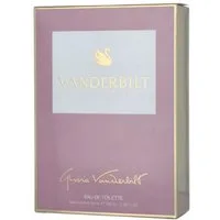 Gloria Vanderbilt Eau de Toilette Gloria Vanderbilt, Glasflakon, Parfüm EDT, Damenduft
