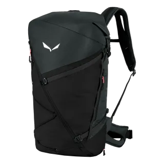SALEWA - Puez 40+5L Rucksack Damen - Schwarz (Gr.UNI)