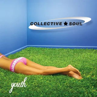 Youth [Audio CD] Collective Soul