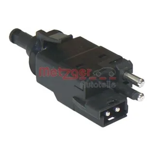 Metzger Bremslichtschalter Mercedes 124 W124 190 W201 C-Klasse W202 CLK C208