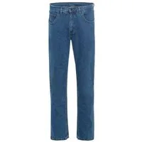 Pioneer Authentic Jeans 5-Pocket-Jeans PIONEER RON blue stonewash 11441 6388.6821