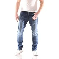 Jack & Jones Slim-fit-Jeans Jack & Jones Glenn Original Slim Fit Herren Jeans