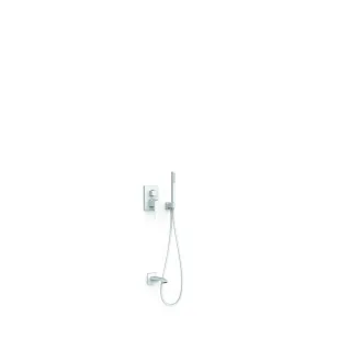 Tres Bausatz 2 Wege Unterputz Einhebelmischer Rapid box für die Badewanne und , 20238007BM 20238007BM