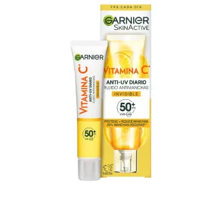 Vitamin C Anti-Spot Fluid Spf50+ #unsichtbar 40 ml