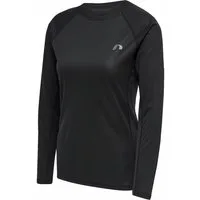 NewLine T-Shirt Women'S Core Running T-Shirt L/S