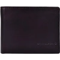 Strellson Geldbörse Strellson - Herren Billfold Brick Lane Jaden