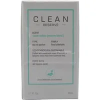 Clean Eau de Parfum Clean Reserve Blend Warm Cotton Eau de Parfum (EDP) 50ml