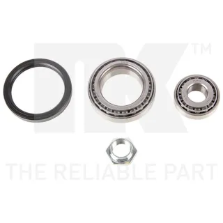 NK Radlager vorne VW Transporter T3 1,6