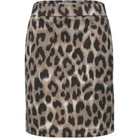 STREET ONE Midirock Style Happy Paperbag_print