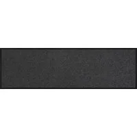 Salonloewe Läufer Läufer klein 30x100 anthrazit, Läufer klein, Höhe: 300 mm