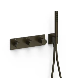 Tres 3 Wege Thermostat Unterputz B system , 30735301KMB 30735301KMB