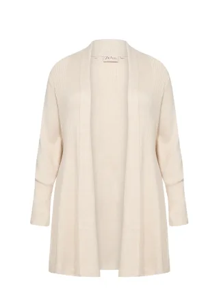 wasabiconcept - WA-SAMANDA 2 cream melange - Gr. - XL