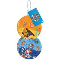 John GmbH Wasserball John Splashball PAW PATROL Ø8cm 2 Stück