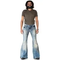 Comycom Schlagjeans Herren STAR BANDIT