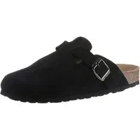 Aniston SHOES Clog Hausschuh, Sommerschuh, mit ergonomischem Fußbett