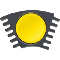 Faber-Castell Farbkasten Faber-Castell Connector Einzelfarbe Yellow Nr. 05