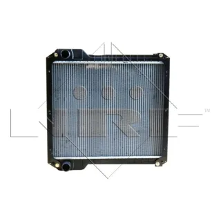 NRF Motork?hler gel?tet 54068