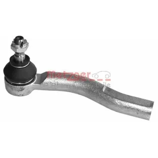 Metzger Spurstangenkopf vorne links Citroen C1 Peugeot 107 108 Toyota Aygo