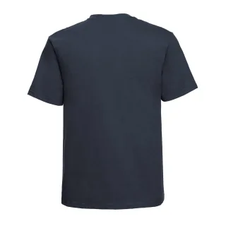 Russell - "Classic" T-Shirt Schwer für Herren (Dunkelblau)