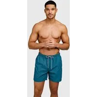 Brunotti Badeshorts HESTER MEN SWIM SHORTS mit funktionellen Taschen, schnelltrocknend