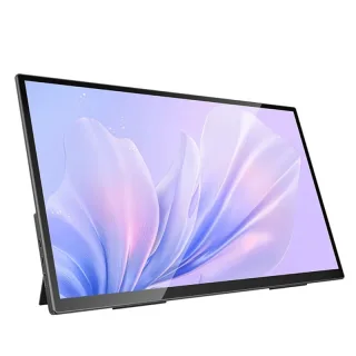 UPERFECT UMax 21 21.5 Inch Portable Monitor 1080P FHD 120Hz IPS Display With Type-C HD Interfaces Built-in Speakers Gami