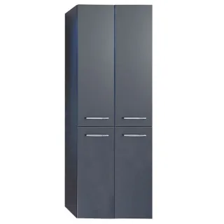 Pelipal Universelle Beimöbel Pelipal Hochschrank HCT016017, B:600, H:1680, T:170mm HCT016017