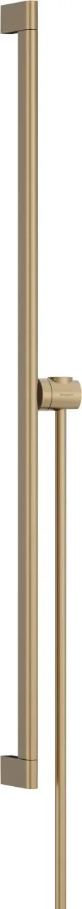 Hansgrohe Brausestange Unica S Puro 900mm 24405140